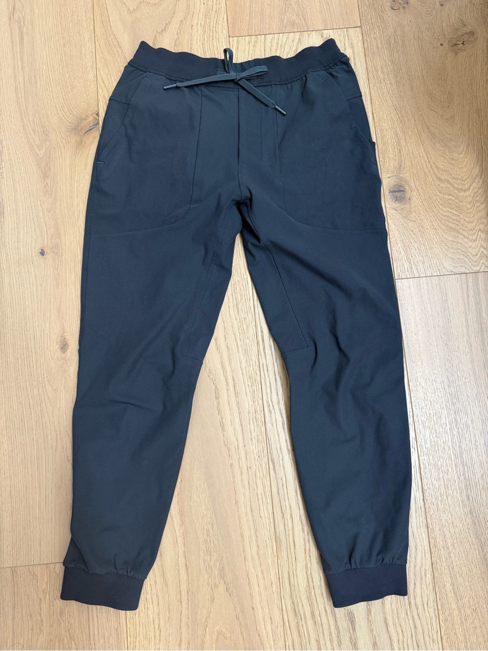 Lululemon men’s abc jogger